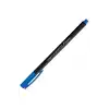 Dong-A Hexaplus Fiber Uçlu Fineliner Kalem Mavi No:38