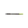 Artline Supreme Epfs-200 Fine Pen Yellow Green