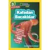 Beta Kids Kafadan Bacaklılar