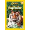 Beta Kids National Geographic Kids Kaplanlar