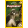 Beta Kids National Geographic Kids Maymunlar