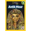 Beta Kids National Geographic Kids Antik Mısır Seviye 3