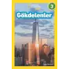 Beta Kids National Geographic Kids Gökdelenler Seviye 3