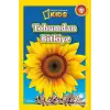 Beta Kids National Geographic Kids Tohumdan Bitkiye