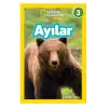 Beta Kids National Geographic Kids Ayılar Seviye 3