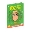 Beta Kids Kukuli Aktivite Kitabı 3