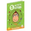 Beta Kids Kukuli Aktivite Kitabı 5