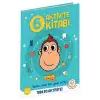 Beta Kids Kukuli Aktivite Kitabı 6