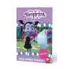 Beta Kids Disney Vampirina Doğaüstü Çizgi Diziden