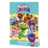 Beta Kids Disney Muppet Bebekler Çizgi Diziden Öyküler