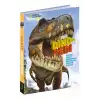 National Geographic Kids Eşsiz Dinopedi