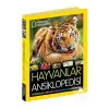 National Geographic Kids Hayvanlar Ansiklopedisi Ciltli