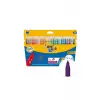 Bic Keçeli Boya Kalemi Kid Couleur 24Lü