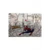 Keskin Çitçitli Dosya A4 Spiderman Pls.