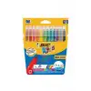 Bic Kids Couleur Keçeli Boya Kalemi 12Li
