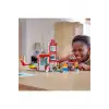 Lego City Fire Station