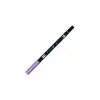 Tombow Brush Abt 673 Grafik Kalemi Orchid