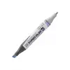 Zig Kurecolor Kc-3000 350 Twin S Marker Kalem Shadow Mauve