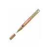 Edding Dekorasyon Markörü E-780 Altin