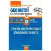 Çap Geometri Çemberin Analitik İncelenmesi Dönüşümlerle Geometri Konu Anlatımlı Soru