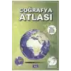 PARILTI İLKÖĞRETİM COĞRAFYA ATLASI