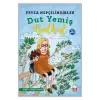 Dut Yemiş Bülbül