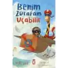 Benim Zürafam Uçabilir