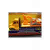 Nitro Speed Iş Makinalari Küçük