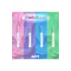 AMOS CANDY DRY HIGHLIGHTER PASTEL YEŞİL