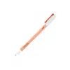SCRIKSS JEL KALEM SMOOTHIE 0.7 MM KIRMIZI