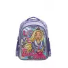 BARBIE İLKOKUL ÇANTASI DUE TRENDSILVER