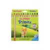 Alpino Trimax Jumbo Kuru Boya 12Li