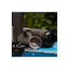 Uzspace Matara Tritan 3026-2 500 Ml Koyu Mavi