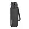 Uzspace Matara Tritan 3026-2 500 Ml Siyah