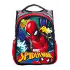 SPIDERMAN 5226 İLKOKUL ÇANTASI BAT GRAFFITI OTTO