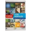 FDD 8. SINIF TÜM DERSLER SORU BANKASI
