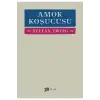 AMOK KOŞUCUSU