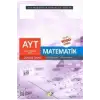 FDD AYT MATEMATİK 25X40 DENEME