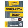 DELTA TYT COĞRAFYA ÖZET