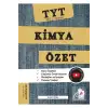 DELTA KÜLTÜR TYT KİMYA ÖZET
