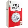 DELTA YKS-TYT FELSEFE KARTLARI 1. OTURUM