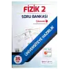 FARKLI SİSTEM  AYT FİZİK 2  SORU BANKASI