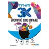 Katyon TYT AYT 3K Geometri Soru Bankası
