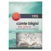 FDD YGS CÜMLE BİLGİSİ KONU ANLATIMLI SORU BANKASI