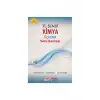 ESEN 11. SINIF KİMYA ÜÇRENK SORU BANKASI