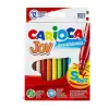 CARIOCA JOY KEÇELİ BOYA KALEMİ 12 Lİ