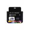 Wn Promarker Çantalı Set (24 Renk) Adet