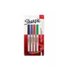 Sharpie Permanent Marker Canli Renkler 4Lü Set
