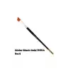 SÜDOR SF1955A BLACK GOLD YAN KESİK FIRÇA NO : 4
