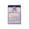 SÜDOR MONALİSA ESKİZ DEFTERİ A5 120G 50 YP TELLİ